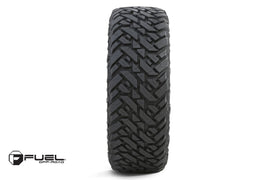 35x12.50R22 Fuel Gripper M/T