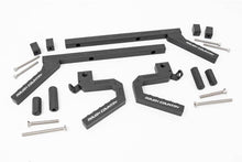 Load image into Gallery viewer, Grab Handles | Alum | FR &amp; RR | Jeep Wrangler JK/Wrangler Unlimited  (07-18)