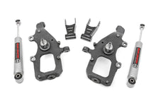 Load image into Gallery viewer, Lowering Kit | 2 Inch FR &amp; RR | Ford F-150 2WD (2004-2008)