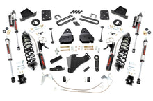 Load image into Gallery viewer, 4.5 Inch Lift Kit  |  W/O Overloads  |  C/O Vertex | Ford F-250/F-350 Super Duty (08-10)