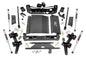 4 Inch Lift Kit | M1 | Chevy C1500/K1500 Truck & SUV 4WD (1988-1999)