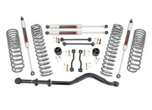 Load image into Gallery viewer, 3.5 Inch Lift Kit | Springs | M1 | Jeep Gladiator JT 4WD (2024)