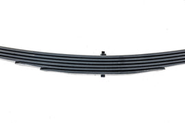 Front Leaf Springs | 4
