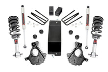 Load image into Gallery viewer, 3.5 Inch Lift Kit | Cast Steel LCA | M1 Strut | Chevy/GMC 1500 (07-13)