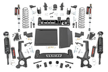 Load image into Gallery viewer, 6 Inch Lift Kit | Vertex | Toyota Tundra 4WD (2022-2024)