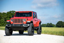 Load image into Gallery viewer, 3.5 Inch Lift Kit | Spacers | Jeep Gladiator JT 4WD (2024)