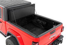 Load image into Gallery viewer, Hard Tri-Fold Flip Up Bed Cover | 5' Bed | Jeep Gladiator JT 4WD (2020-2024)