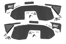 Load image into Gallery viewer, Inner Fenders | FR | Jeep Gladiator JT 4WD (2020-2024)