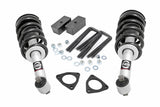 LIFT KIT 2.5
