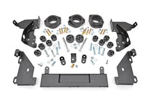 Load image into Gallery viewer, 1.25 Inch Body Lift Kit | Chevy/GMC 1500 2WD/4WD (14-15)