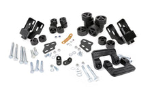 Load image into Gallery viewer, 3.25 Inch Kit | Combo | Alum | Chevy/GMC 1500 (07-13)