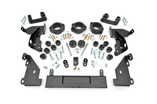 Load image into Gallery viewer, 3.25 Inch Kit | Combo | Alum | Chevy/GMC 1500 (14-15)