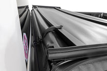 Load image into Gallery viewer, Soft Tri-Fold Bed Cover | 6'7" Bed | Chevy/GMC 1500/2500HD/3500HD (14-19 &amp; Classic)