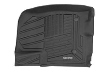 Load image into Gallery viewer, Flex-Fit Floor Mats | FR &amp; RR | FR Bucket | Crew | Chevy/GMC 1500/2500HD/3500HD (19-24)