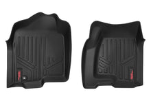 Load image into Gallery viewer, Floor Mats | Front | Chevy Silverado &amp; GMC Sierra 1500 2WD/4WD (1999-2006 &amp; Classic)