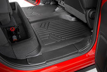Load image into Gallery viewer, Floor Mats | F/R | FR Bucket | w/o Underseat Storage | Crew | Chevy/GMC 1500/2500HD/3500HD (19-24)