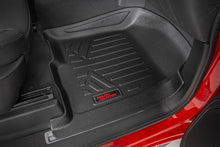 Load image into Gallery viewer, Floor Mats | F/R | FR Bucket | w/o Underseat Storage | Crew | Chevy/GMC 1500/2500HD/3500HD (19-24)