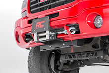 Load image into Gallery viewer, Hidden Winch Mounting Plate | Chevy/GMC 1500 (99-06 &amp; Classic)