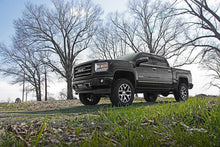 Load image into Gallery viewer, 6 Inch Lift Kit | Alum/Stamp Steel | Chevy/GMC 1500 (14-18 &amp; Classic)