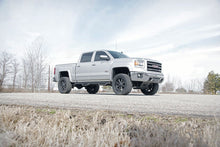 Load image into Gallery viewer, 5 Inch Lift Kit | Cast Steel | N3 Struts | Chevy/GMC 1500 (14-18 &amp; Classic)