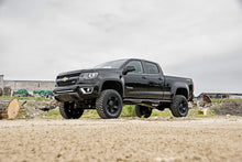 Load image into Gallery viewer, 6 Inch Lift Kit | N3 Struts | Chevy/GMC Canyon/Colorado 2WD/4WD (2015-2022)