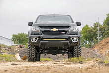 Load image into Gallery viewer, 6 Inch Lift Kit | M1 Struts | Chevy/GMC Canyon/Colorado 2WD/4WD (2015-2022)