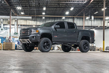 Load image into Gallery viewer, 6 Inch Lift Kit | M1 Struts | Chevy/GMC Canyon/Colorado 2WD/4WD (2015-2022)