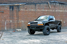 Load image into Gallery viewer, 6 Inch Lift Kit | TD | Chevy/GMC Blazer 4 Door/S10 Truck 4 Door/S15 Jimmy 4 Door (94-04)
