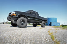 Load image into Gallery viewer, 6 Inch Lift Kit | NTD | Chevy S10 Pickup Ext Cab 4WD (1994-2004)
