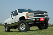 Load image into Gallery viewer, 4 Inch Lift Kit | Chevy C1500/K1500 Truck &amp; SUV 4WD (1988-1999)