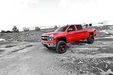 Load image into Gallery viewer, 7 Inch Lift Kit | Bracket | N3 Struts | Chevy/GMC 1500 (14-16)