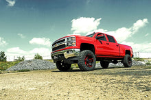 Load image into Gallery viewer, 7 Inch Lift Kit | Bracket | M1 Struts/M1 | Chevy/GMC 1500 (14-16)