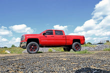 Load image into Gallery viewer, 7 Inch Lift Kit | Bracket | N3 Struts | Chevy/GMC 1500 (14-16)