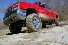 Load image into Gallery viewer, 6 Inch Lift Kit | Chevy Silverado &amp; GMC Sierra 2500HD 4WD (2001-2010)