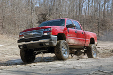 Load image into Gallery viewer, 6 Inch Lift Kit | V2 | Chevy Silverado &amp; GMC Sierra 2500HD 4WD (2001-2010)