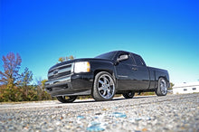 Load image into Gallery viewer, Lowering Kit | Knuckle | 2"FR | 4"RR | Chevy/GMC 1500 (07-14)