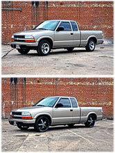 Load image into Gallery viewer, Lowering Kit | 2 Inch FR | 2.5 Inch RR | Chevy/GMC Blazer/S10 Truck/S15 Jimmy (82-03)