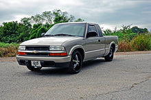Load image into Gallery viewer, Lowering Kit | 2 Inch FR | 3 Inch RR | Chevy/GMC Blazer/S10 Truck/S15 Jimmy (82-03)