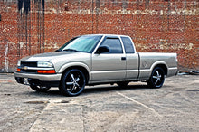 Load image into Gallery viewer, Lowering Kit | 2 Inch FR | 3 Inch RR | Chevy/GMC Blazer/S10 Truck/S15 Jimmy (82-03)