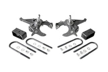 Load image into Gallery viewer, Lowering Kit | 2 Inch FR | 3 Inch RR | Chevy/GMC Blazer/S10 Truck/S15 Jimmy (82-03)