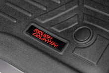 Load image into Gallery viewer, Floor Mats | Front &amp; Rear | Ford Bronco 4WD (2021-2024)