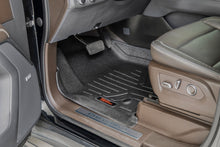 Load image into Gallery viewer, Floor Mats | FR &amp; RR | FR/RR Bucket | Chevy/GMC Tahoe/Yukon 2WD/4WD (21-24)