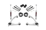 LIFT KIT 3.5