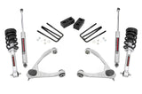 LIFT KIT 3.5