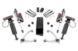 LIFT KIT 3.5