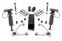 Load image into Gallery viewer, 3.5 Inch Lift Kit | Forged UCA | Vertex/V2 | Chevy/GMC 1500 (07-16)