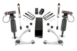 LIFT KIT 3.5