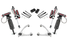 Load image into Gallery viewer, 3.5 Inch Lift Kit | Forged UCA | Cast Steel | Vertex | Chevy/GMC 1500 (07-13)