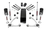 LIFT KIT 3.5