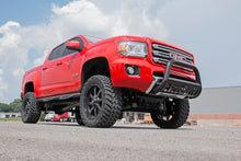 Load image into Gallery viewer, Black Bull Bar | Chevy/GMC Canyon/Colorado 2WD/4WD (2015-2024)